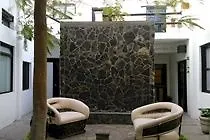 Hotel Casa Molina Querétaro Mexico