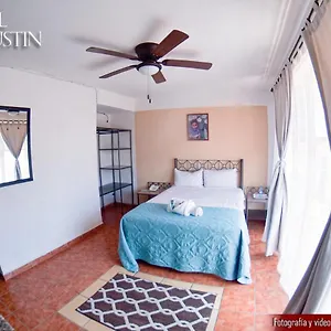 San Agustin Querétaro