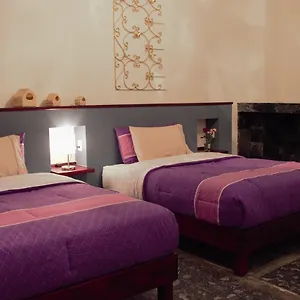 Casa Clarin Querétaro